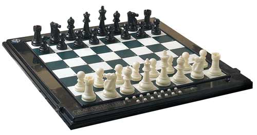 grand master chess set