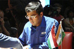 Anand Reclaims the World Title