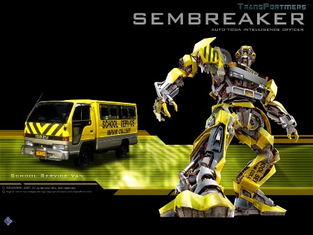Sembreaker