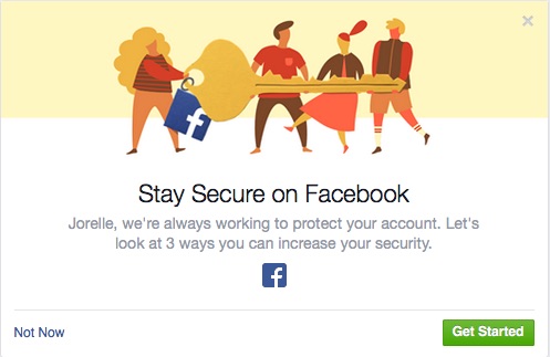 facebook-on-security